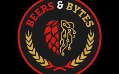 Beers & Bytes Podcast Episode 21 – Joseph Mlodzianowski